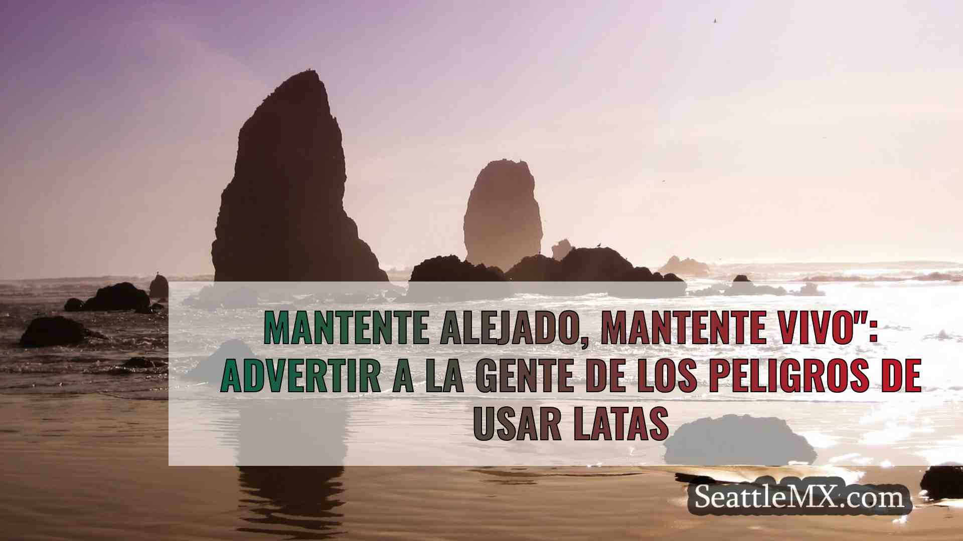 Noticias de Seattle SeattleMX