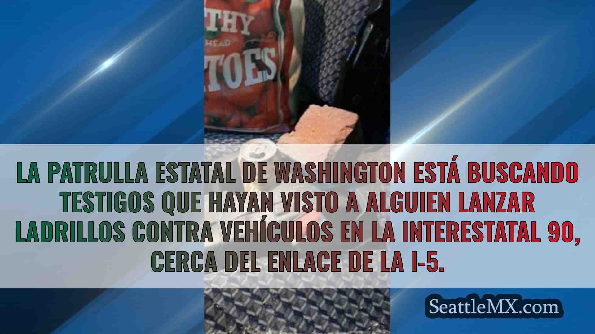 Noticias de Seattle SeattleMX