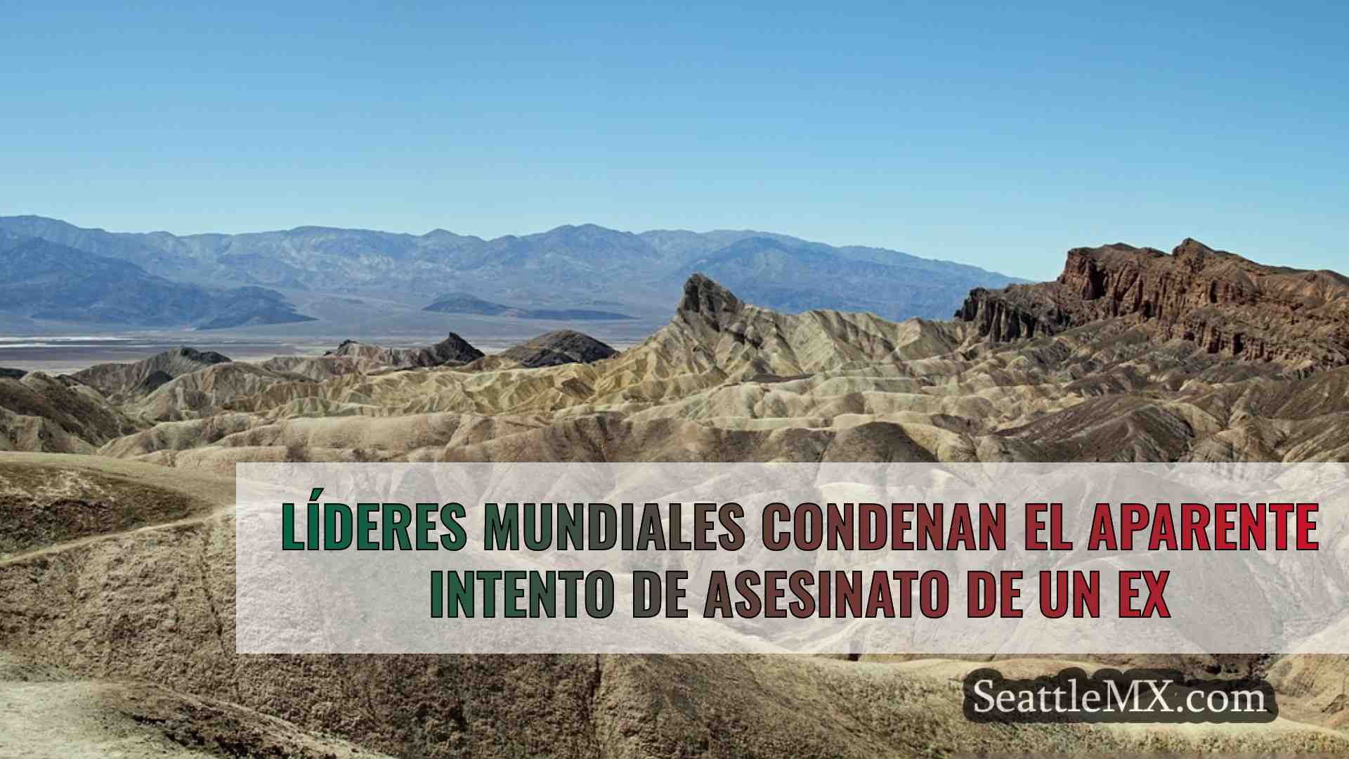 Noticias de Seattle SeattleMX