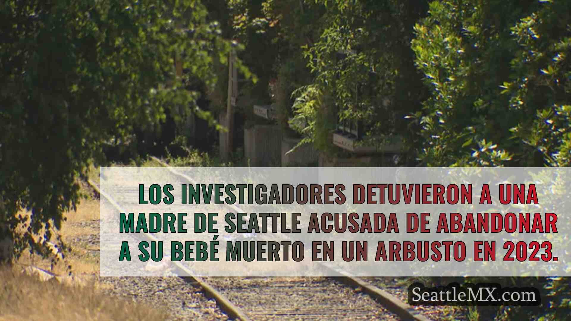 Noticias de Seattle SeattleMX