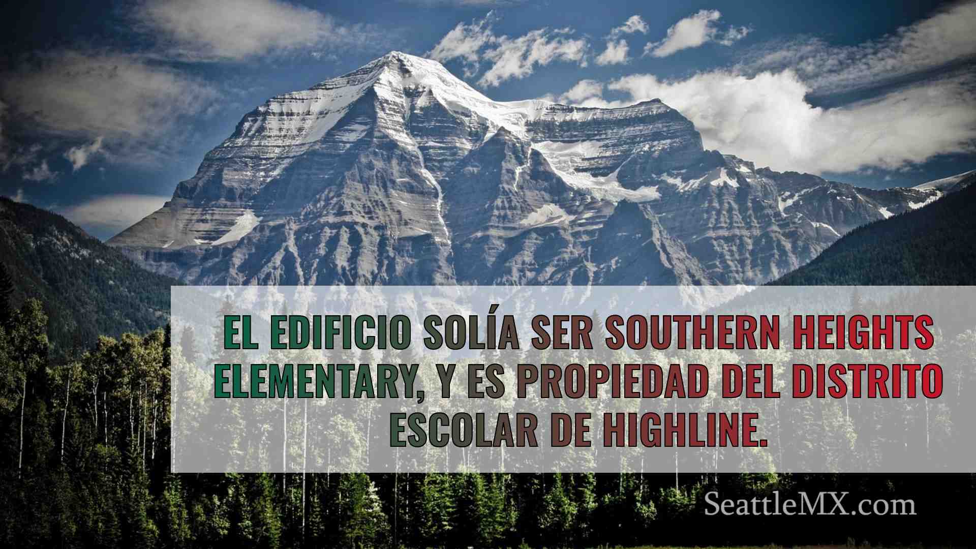 Noticias de Seattle SeattleMX