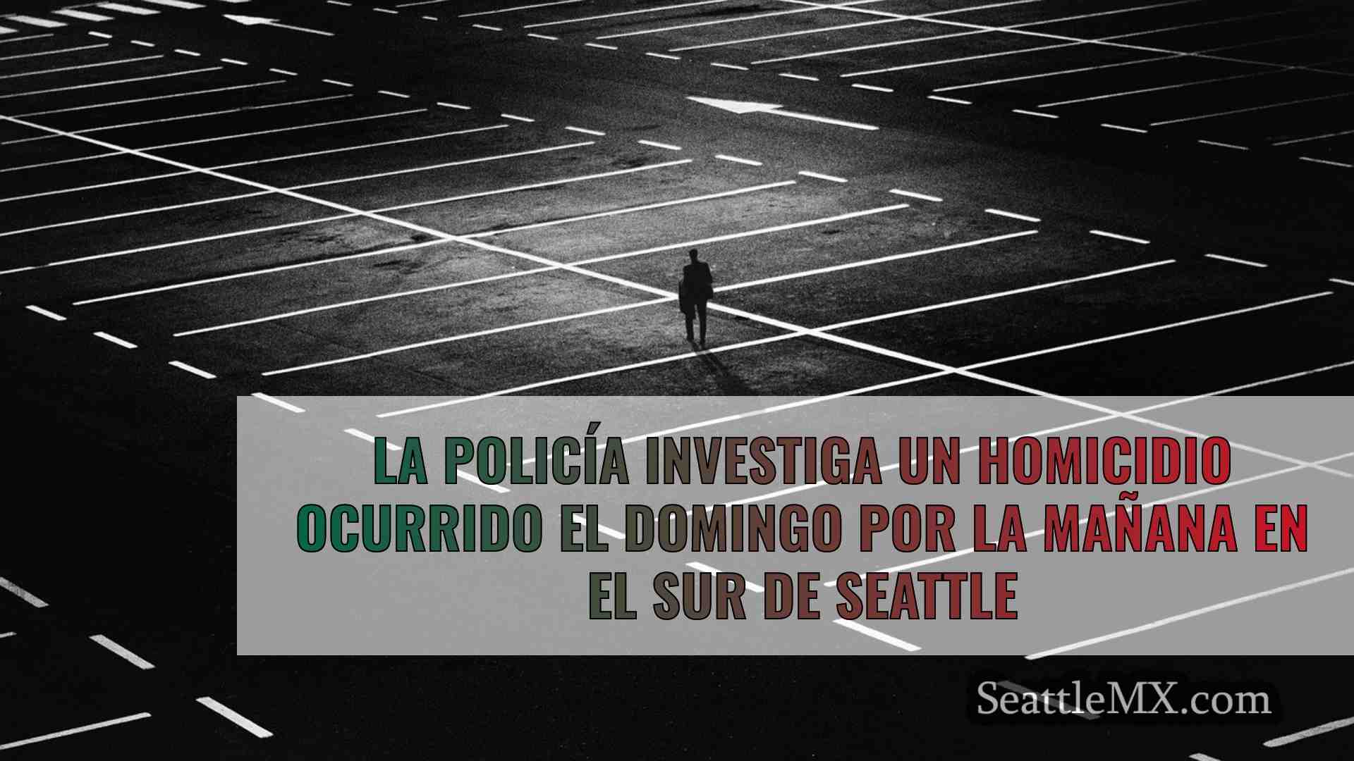 Noticias de Seattle SeattleMX