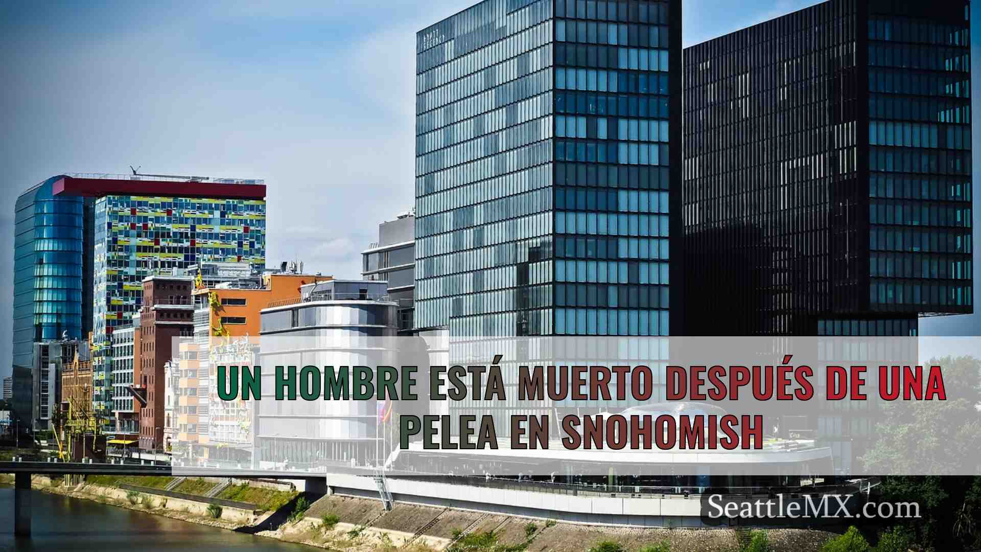 Noticias de Seattle SeattleMX