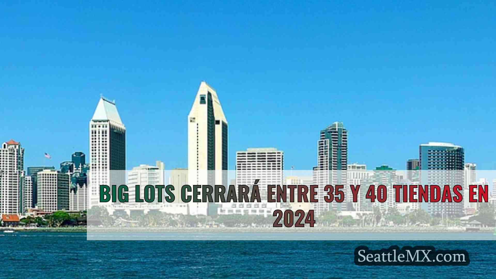 Noticias de Seattle SeattleMX