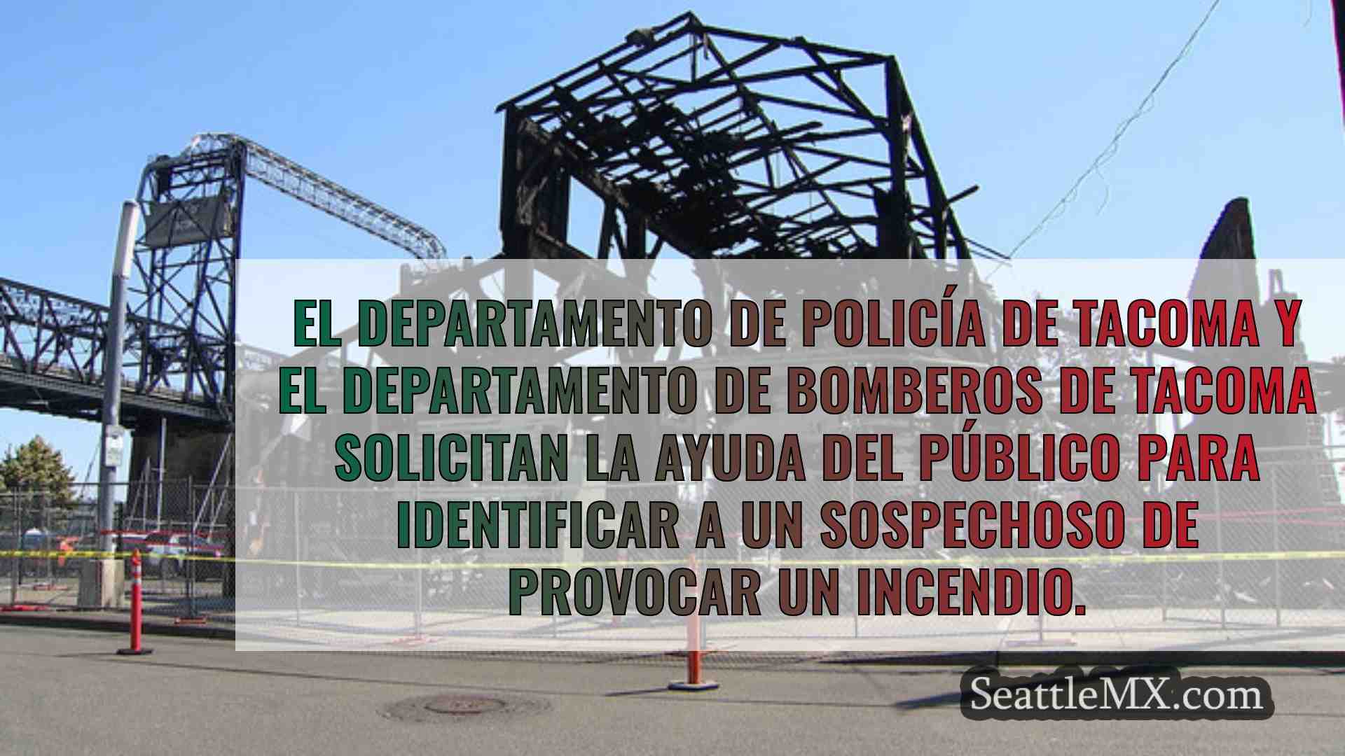 Noticias de Seattle SeattleMX
