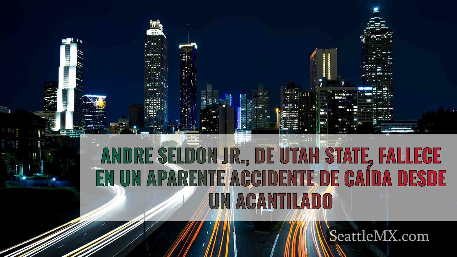 Noticias de Seattle SeattleMX