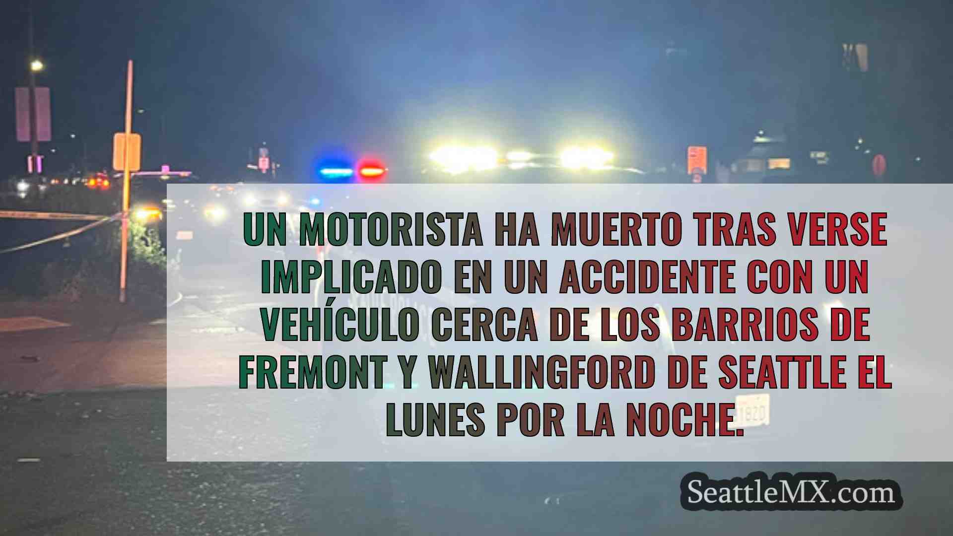 Noticias de Seattle SeattleMX