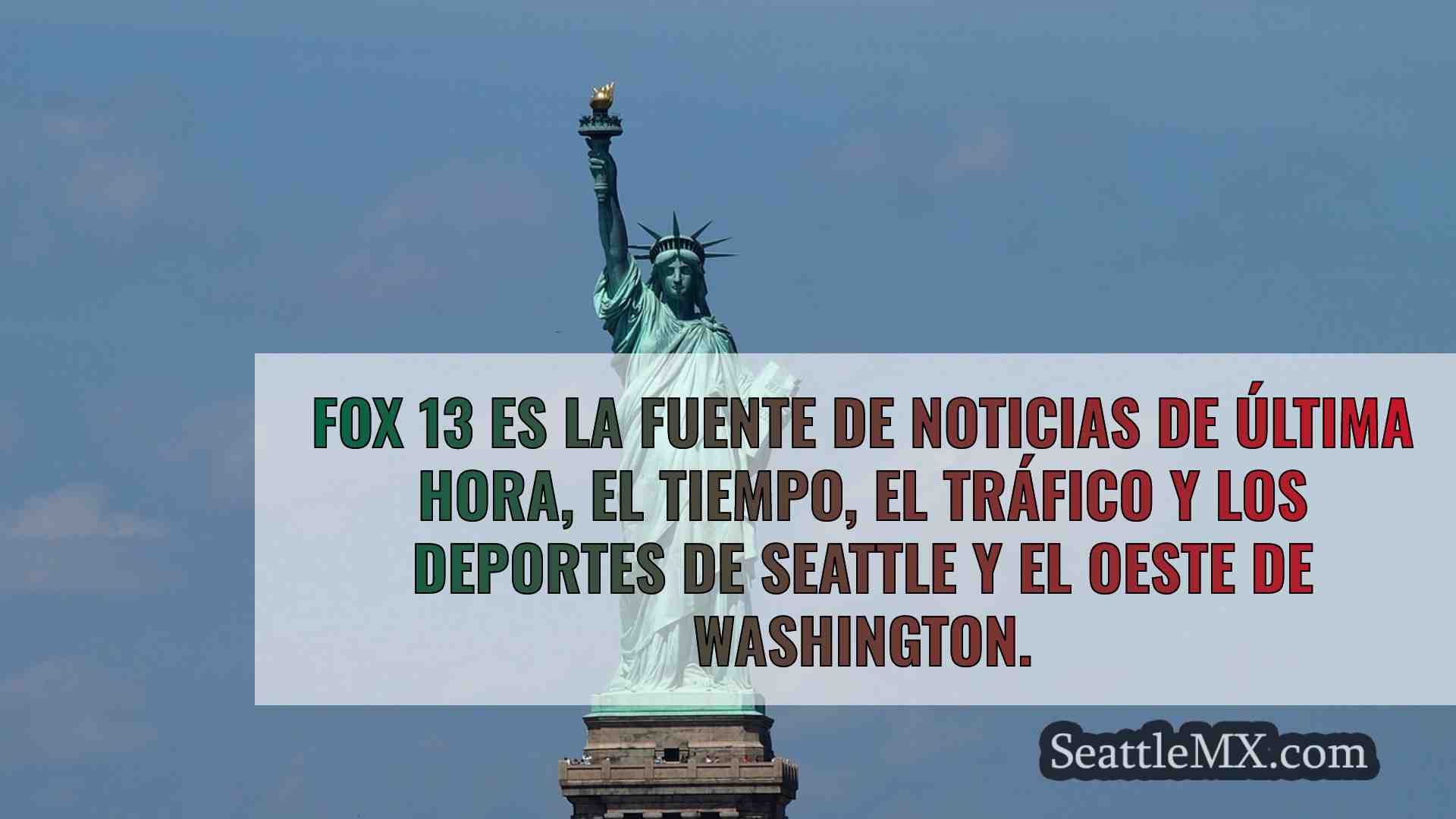Noticias de Seattle SeattleMX