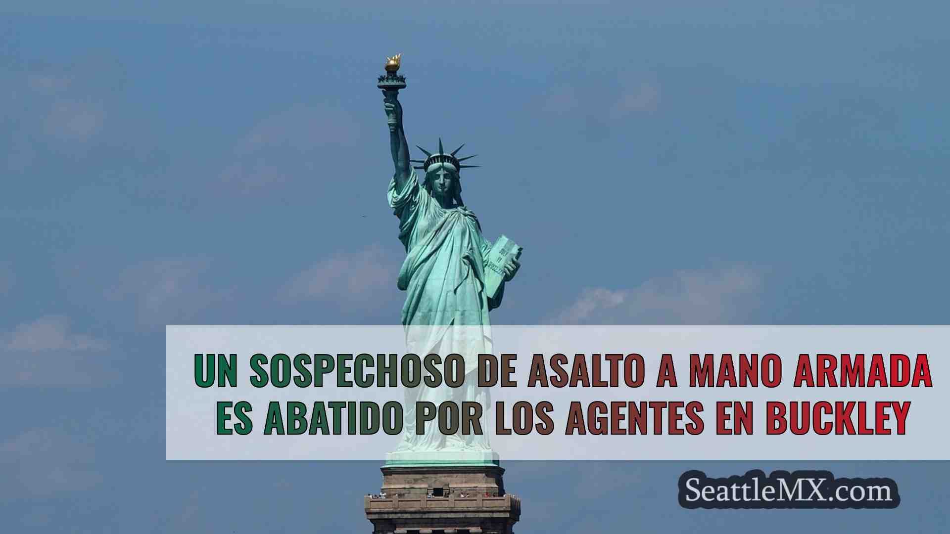Noticias de Seattle SeattleMX