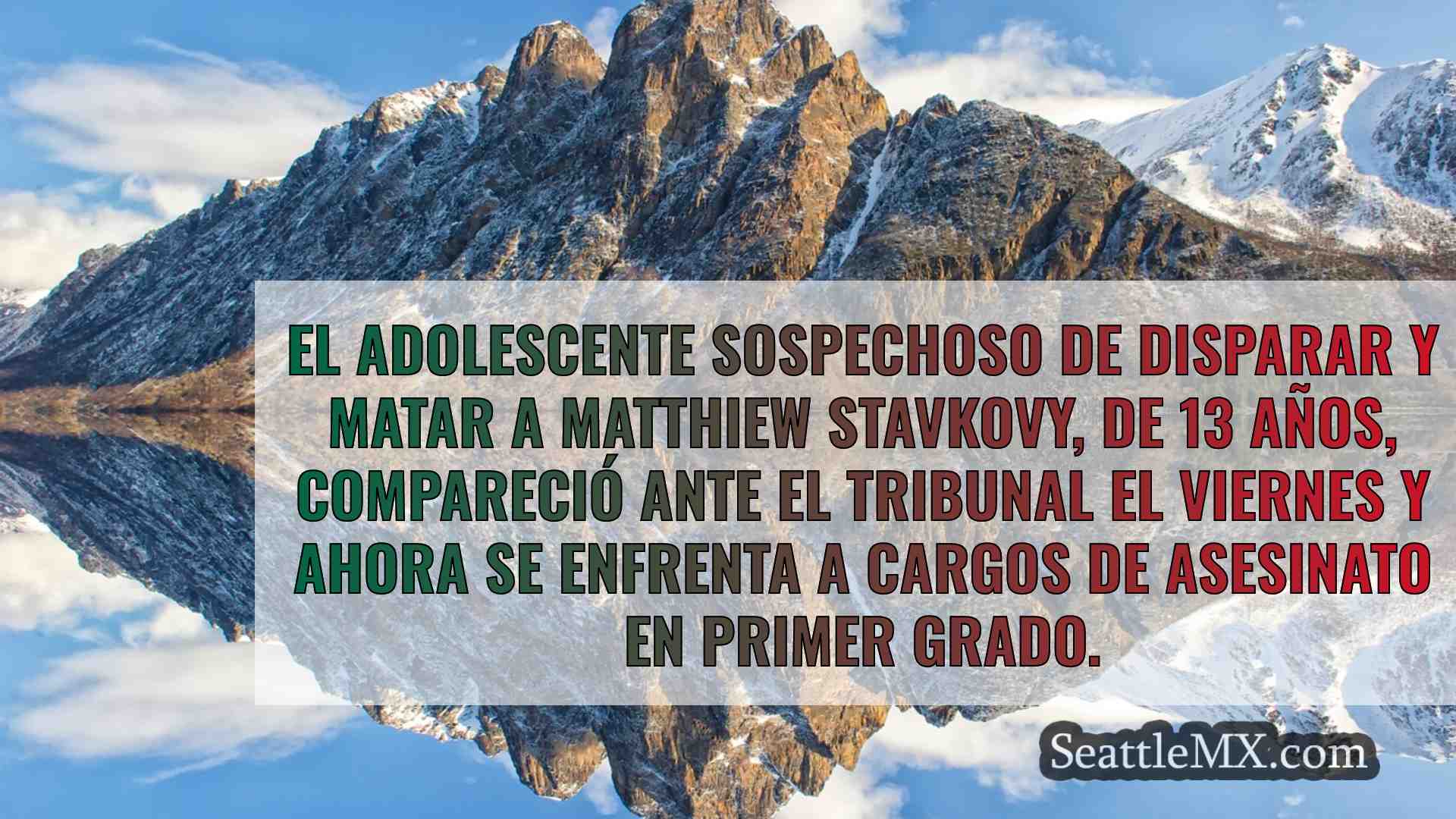 Noticias de Seattle SeattleMX