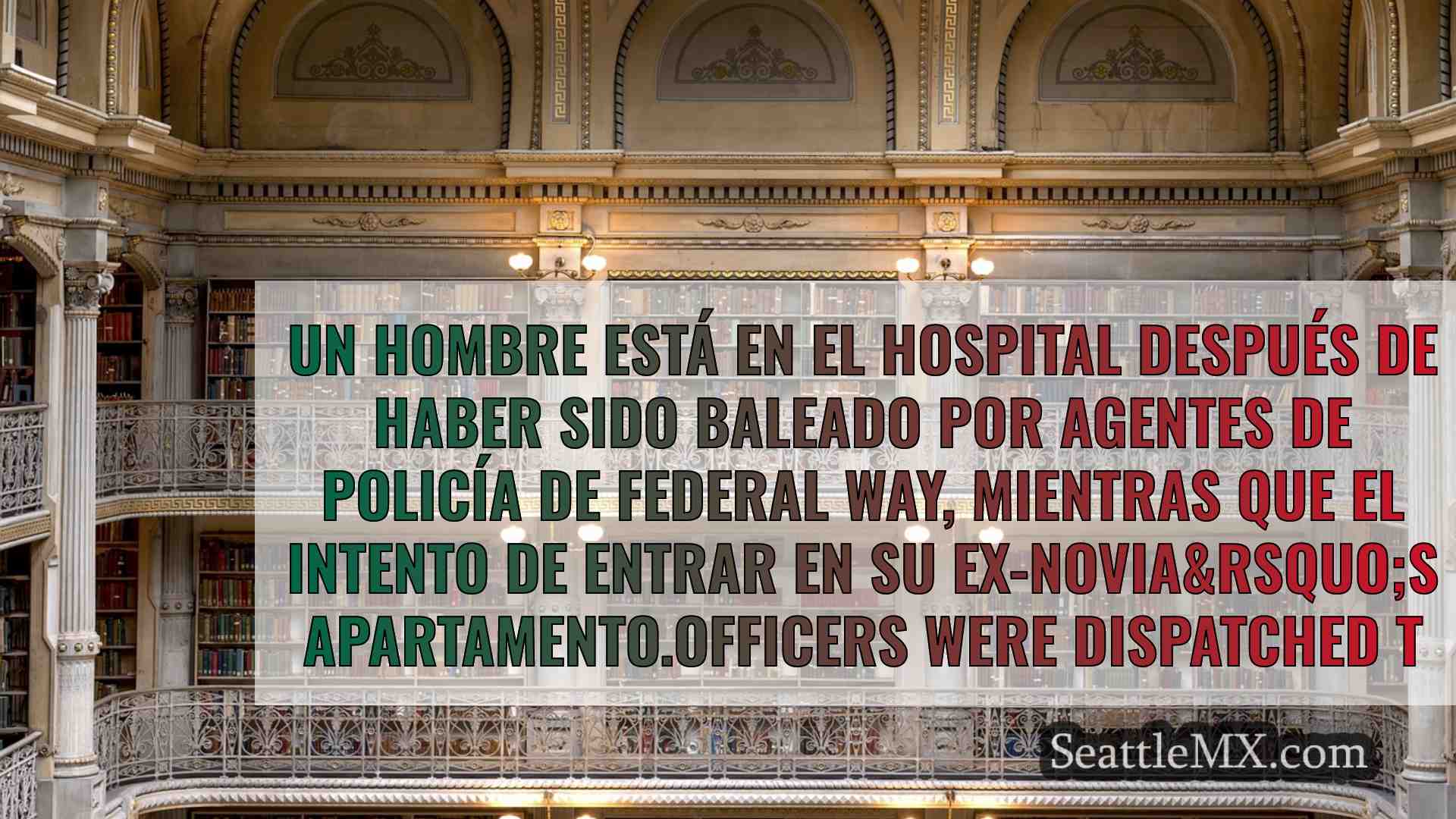 Noticias de Seattle SeattleMX