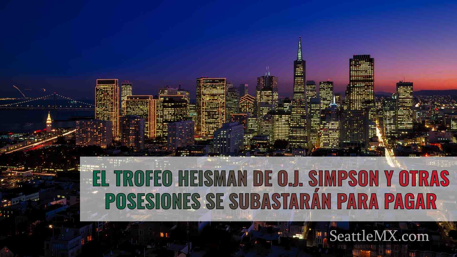 Noticias de Seattle SeattleMX