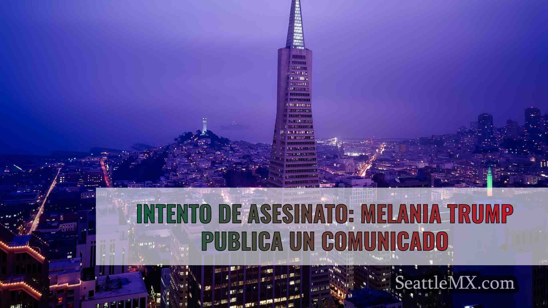 Noticias de Seattle SeattleMX