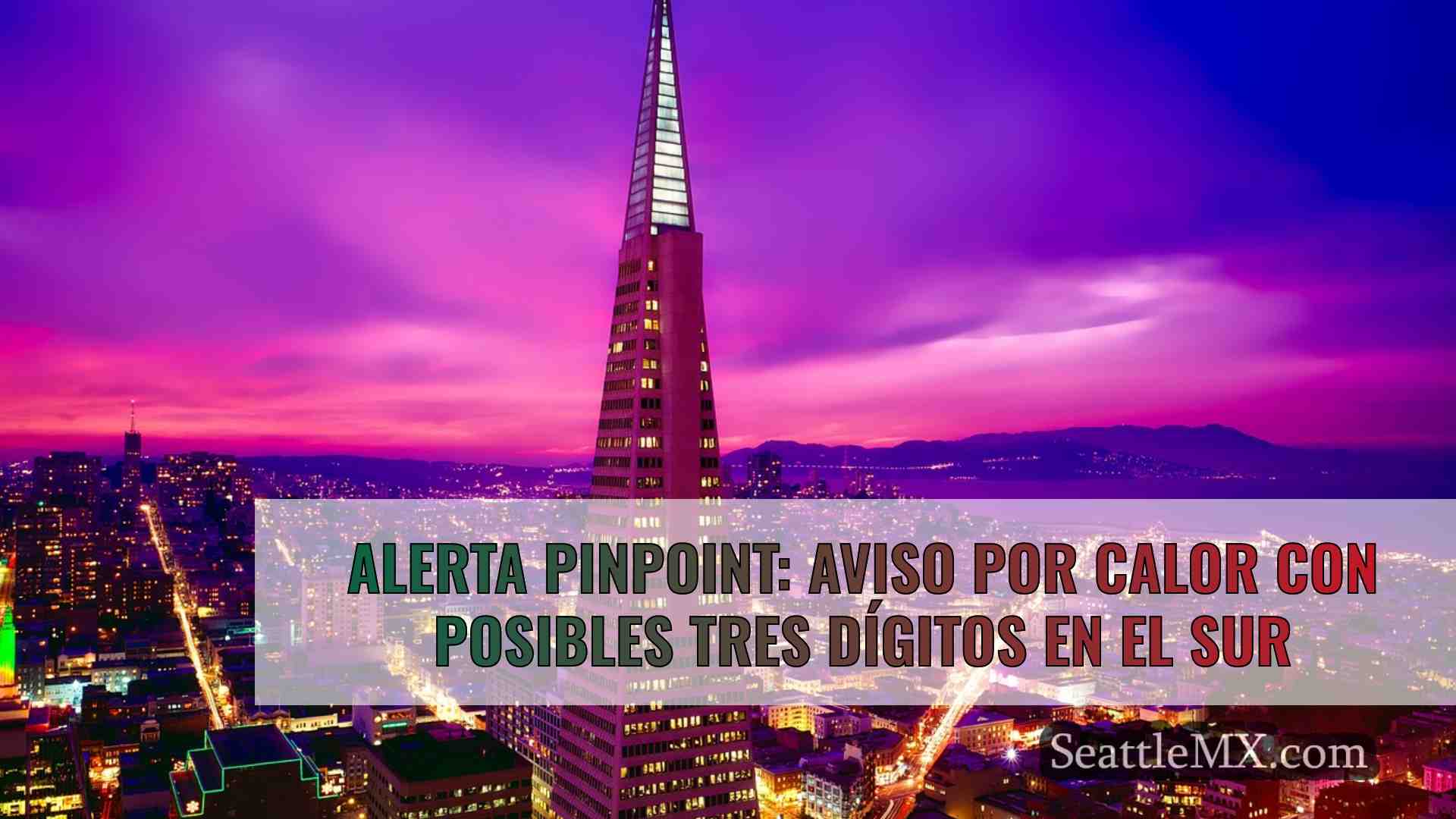 Noticias de Seattle SeattleMX