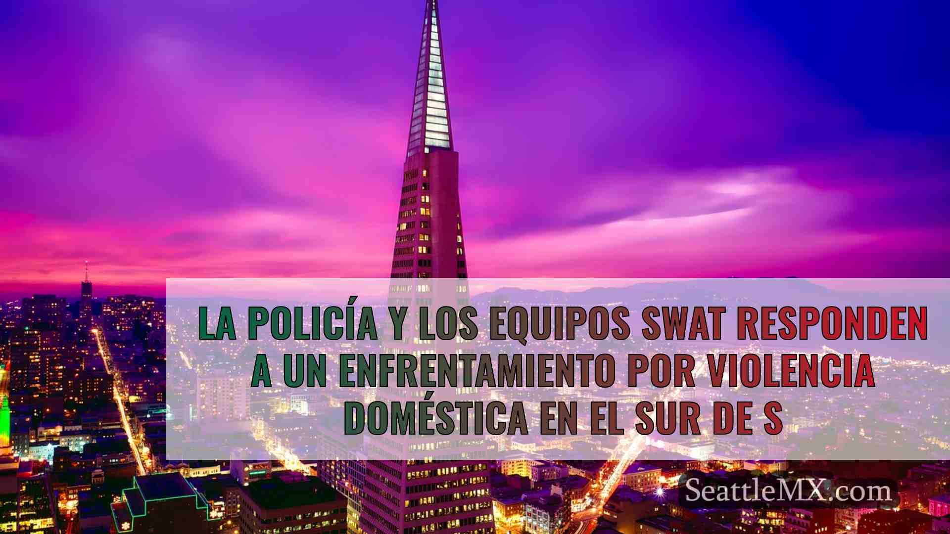 Noticias de Seattle SeattleMX