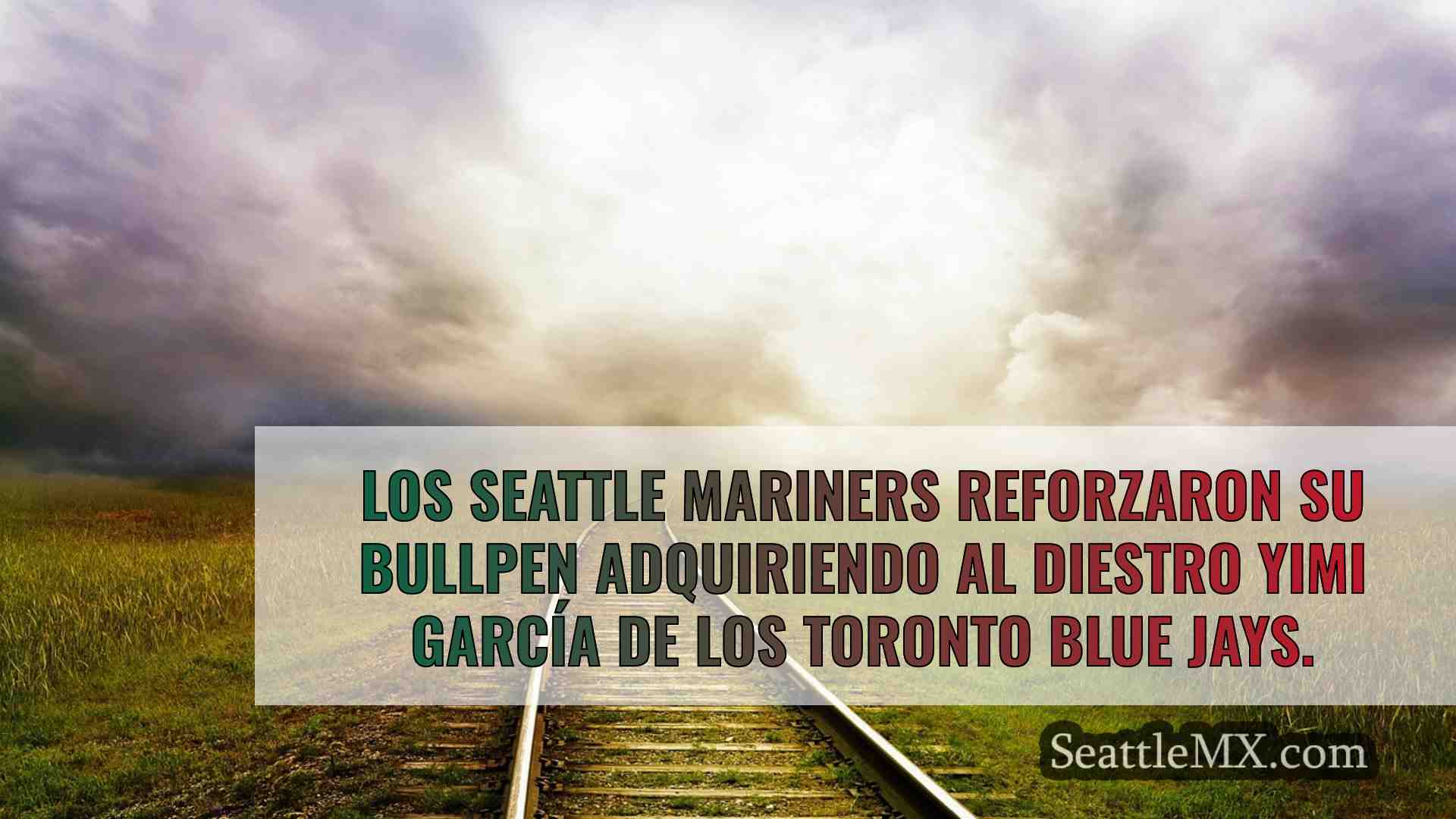 Noticias de Seattle SeattleMX