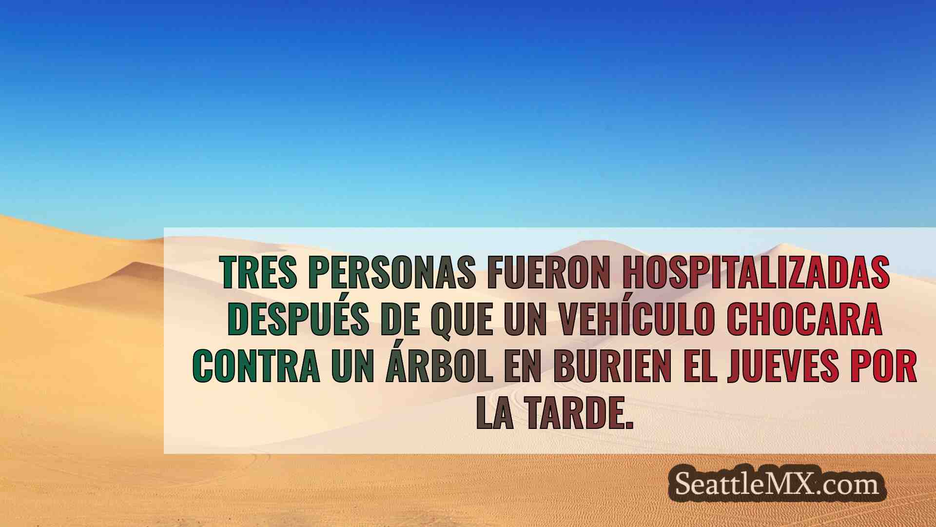 Noticias de Seattle SeattleMX