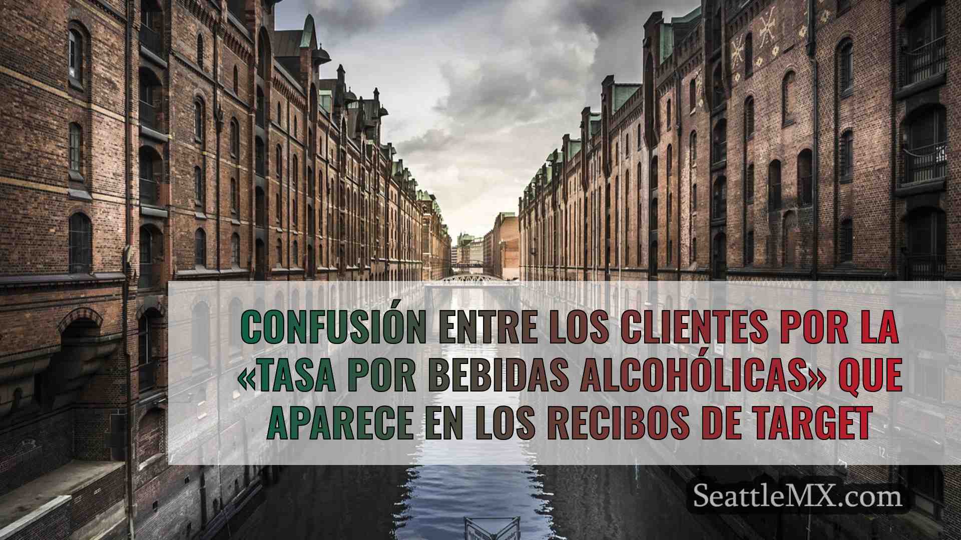 Noticias de Seattle SeattleMX