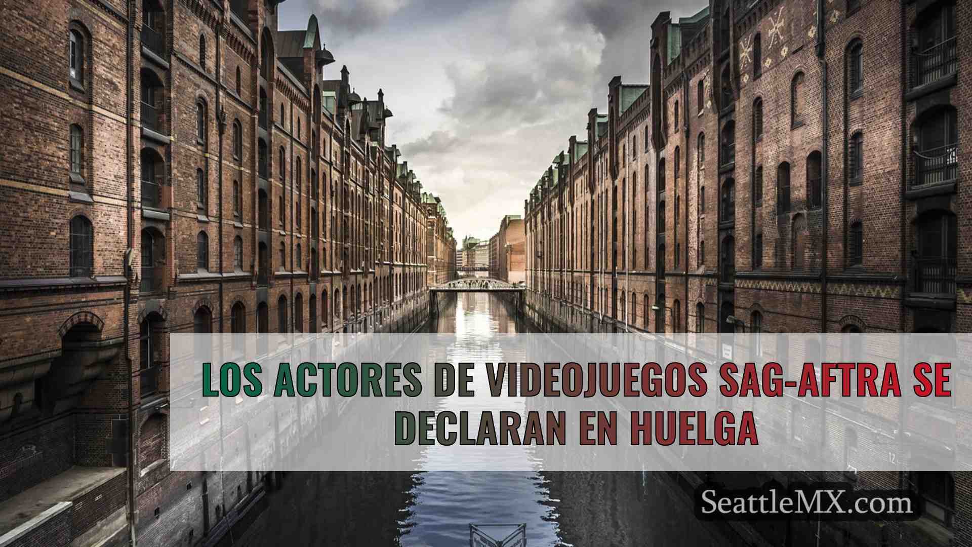 Noticias de Seattle SeattleMX