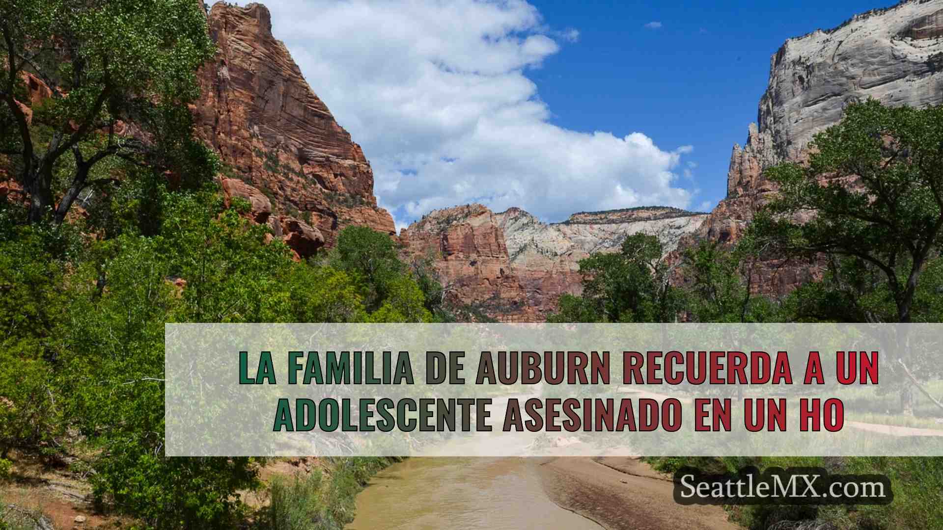 Noticias de Seattle SeattleMX