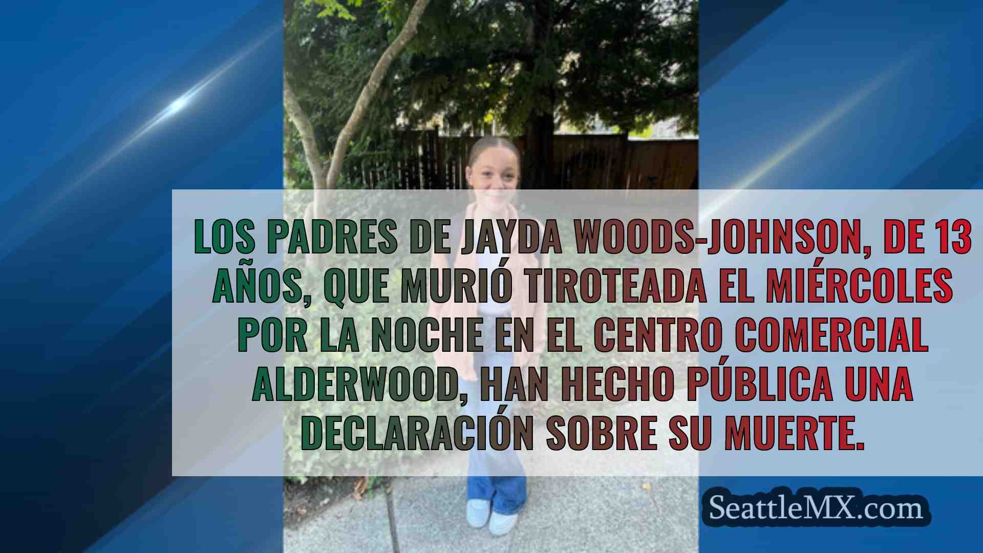 Noticias de Seattle SeattleMX