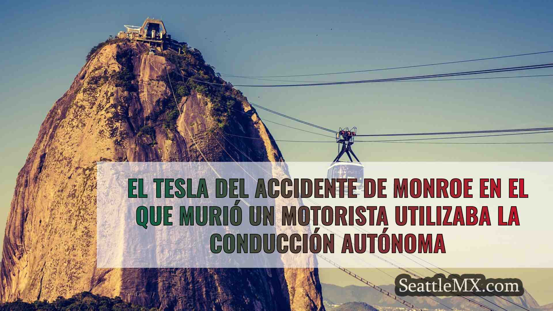 Noticias de Seattle SeattleMX