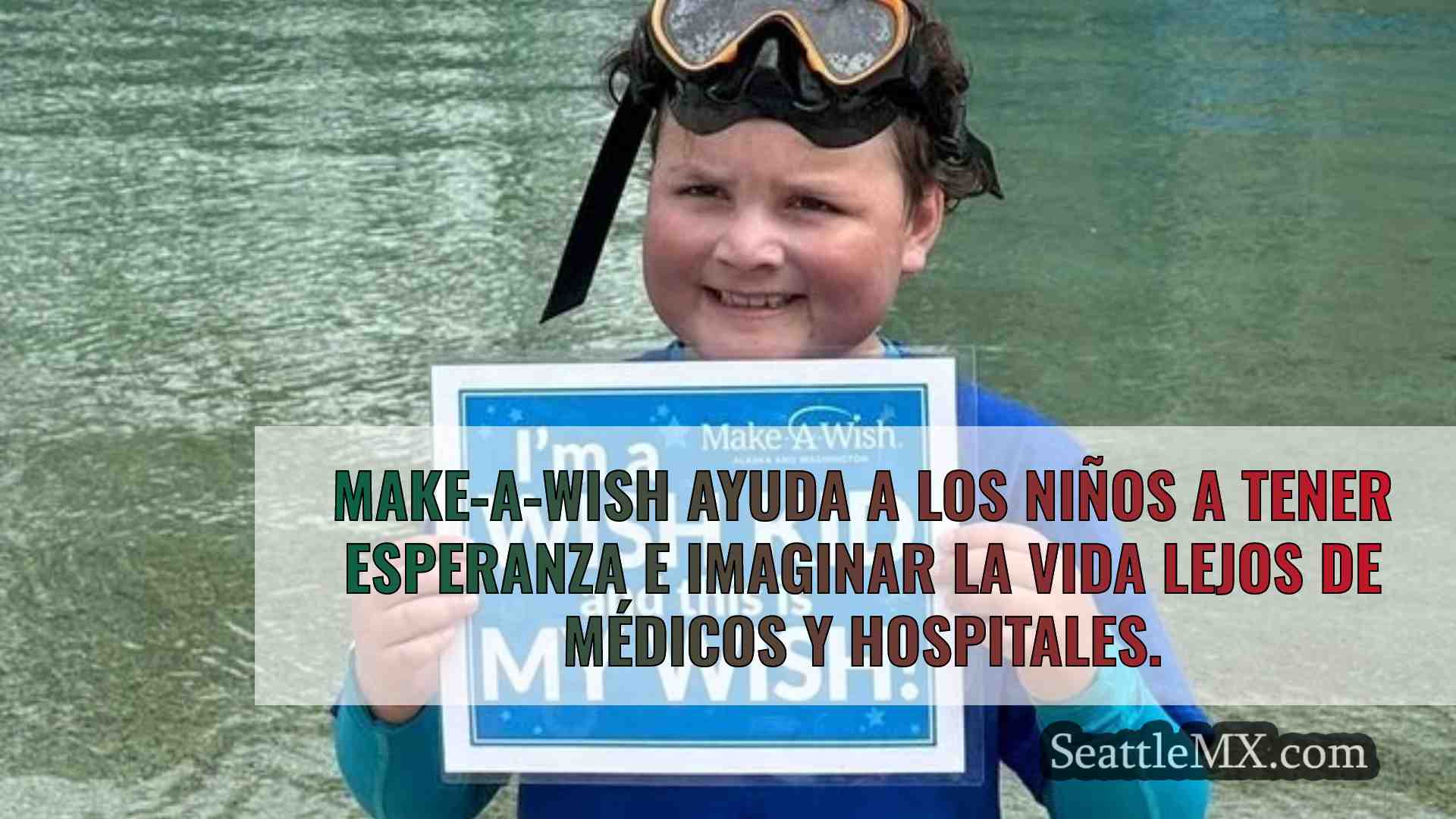 Noticias de Seattle SeattleMX
