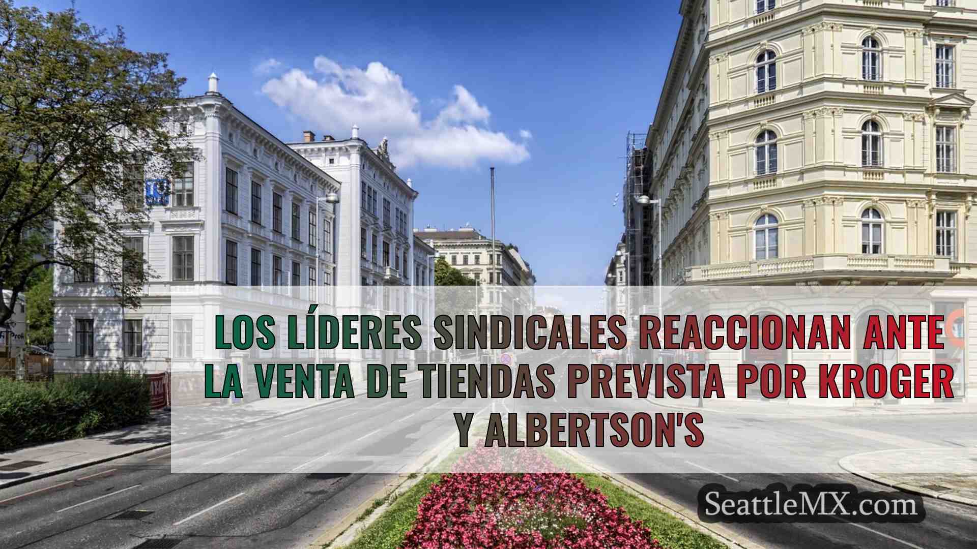 Noticias de Seattle SeattleMX