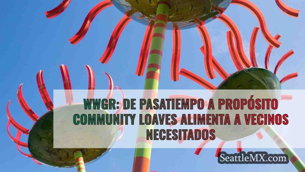 WWGR: De pasatiempo a propósito