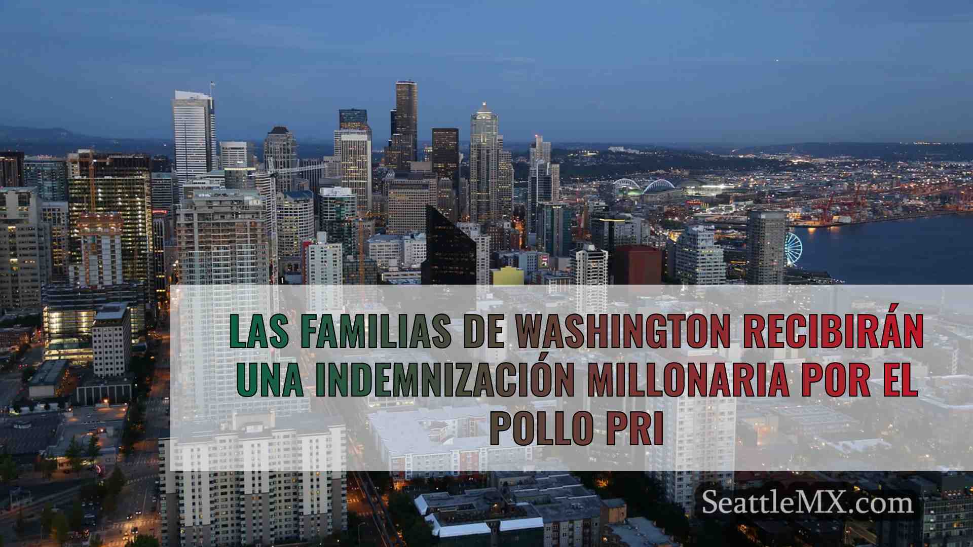 Noticias de Seattle SeattleMX