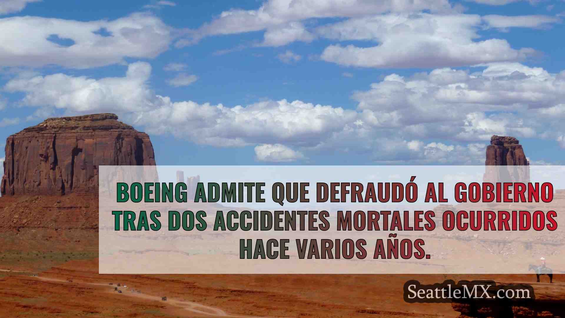 Noticias de Seattle SeattleMX