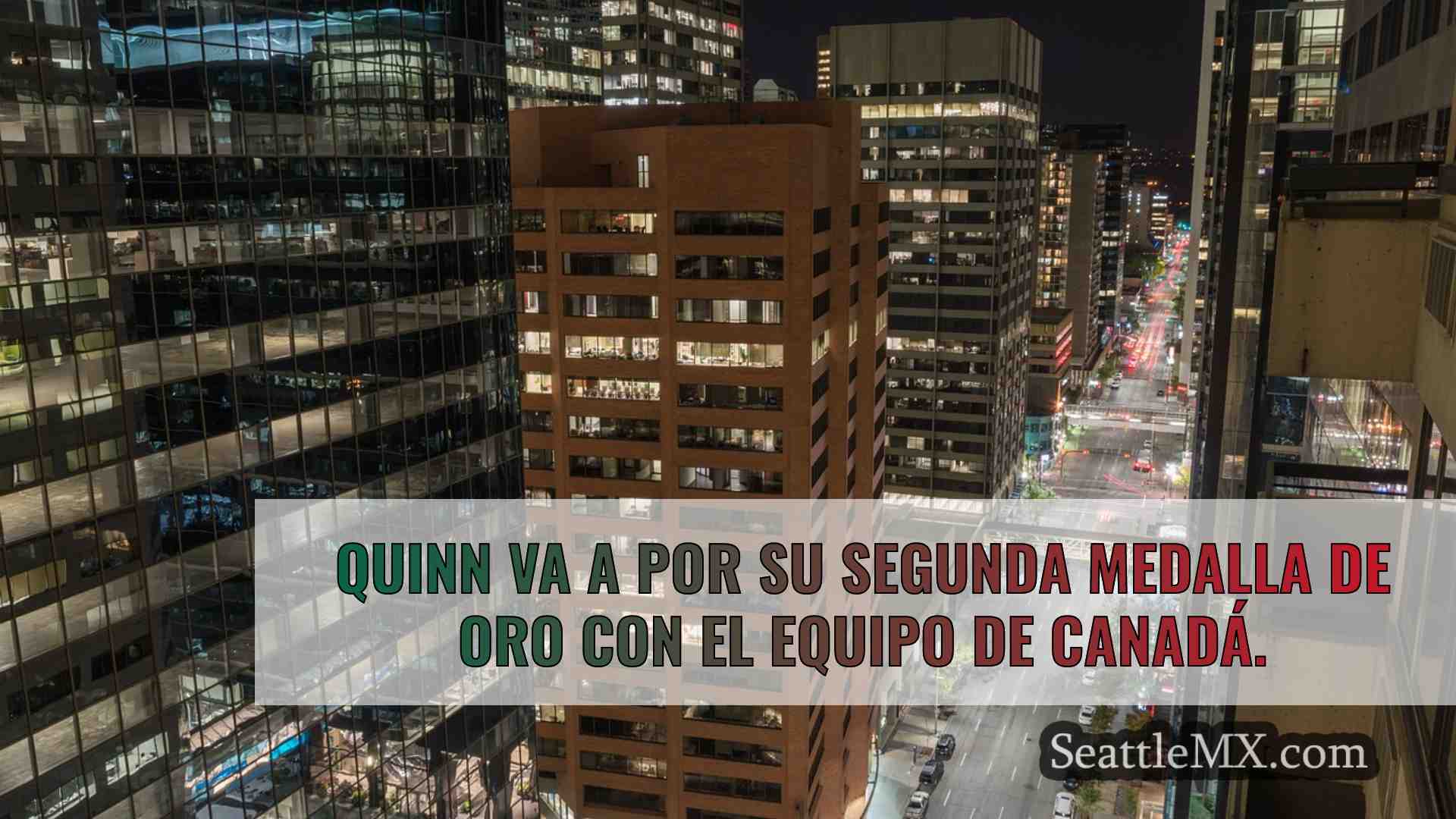 Noticias de Seattle SeattleMX