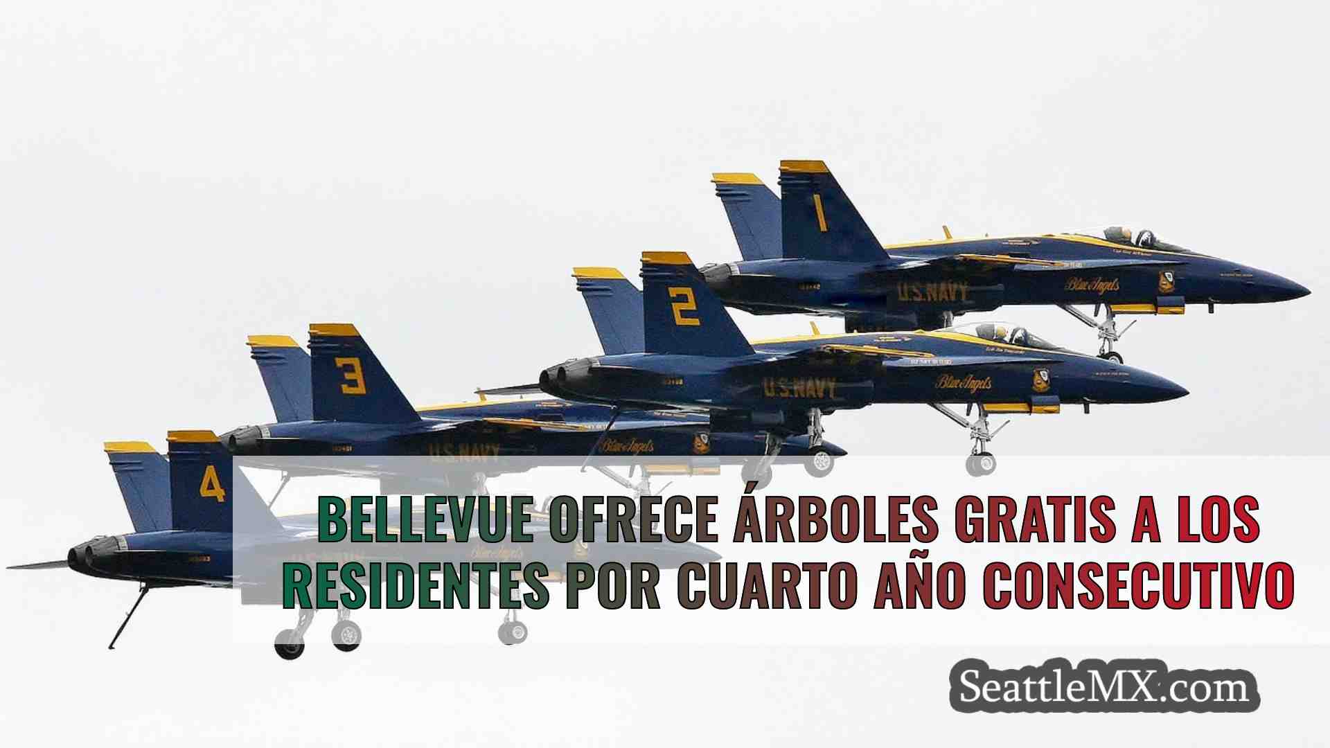 Noticias de Seattle SeattleMX