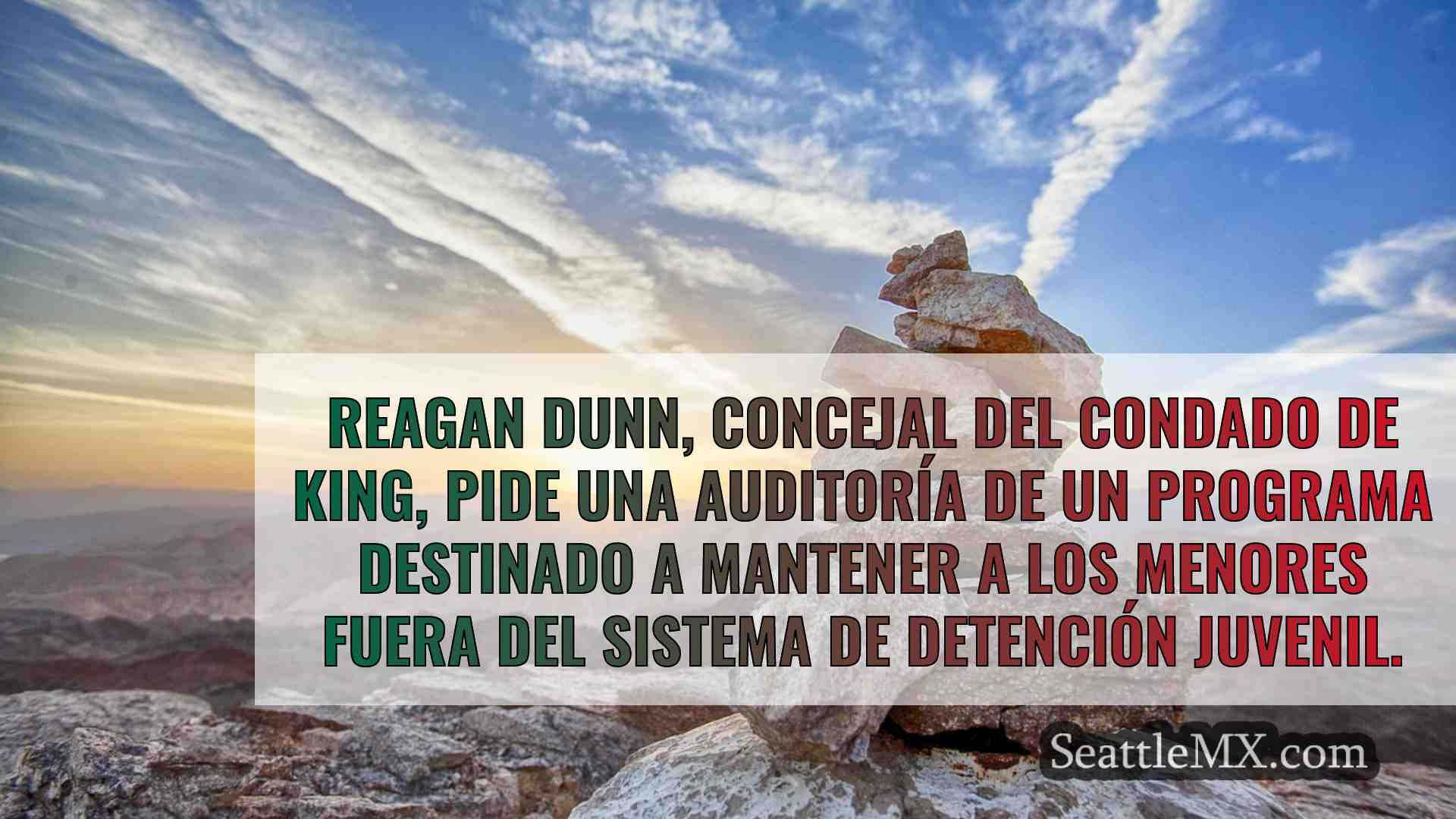 Noticias de Seattle SeattleMX