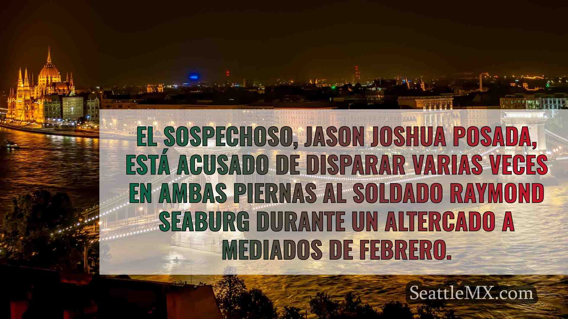 Noticias de Seattle SeattleMX