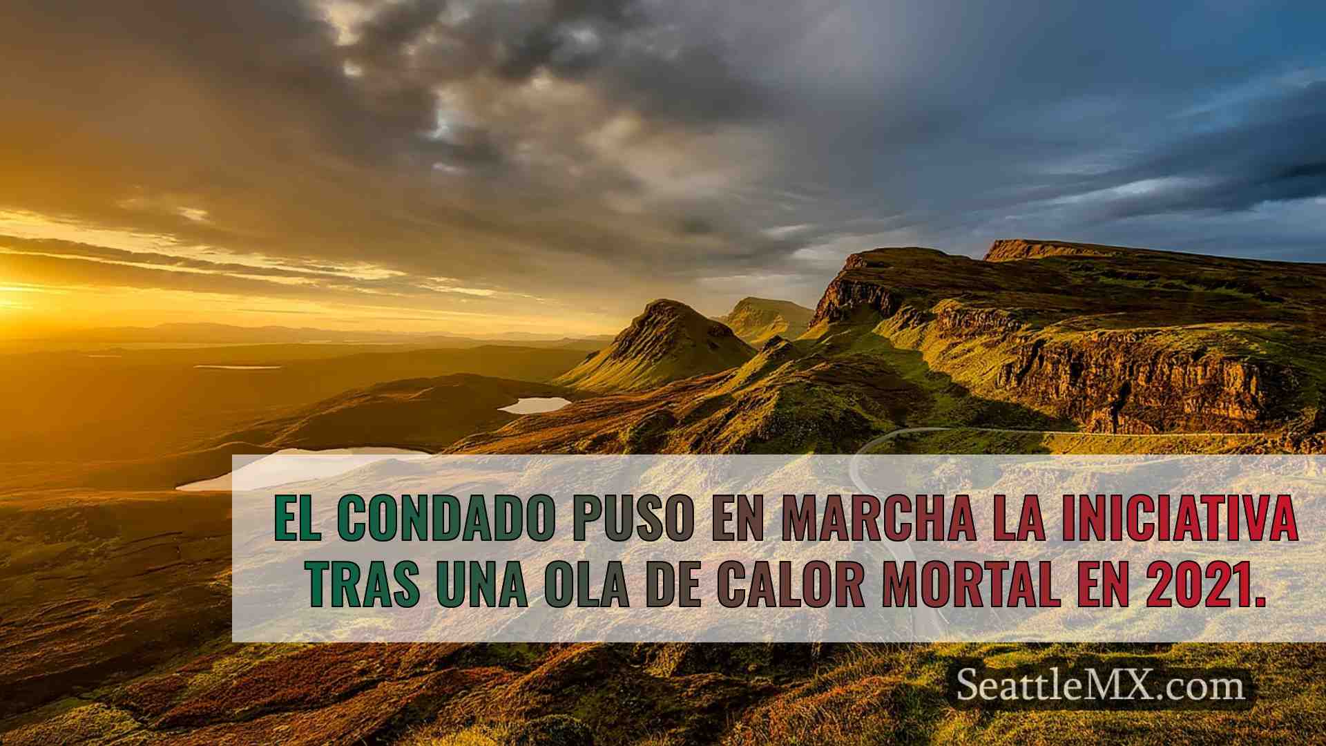 Noticias de Seattle SeattleMX