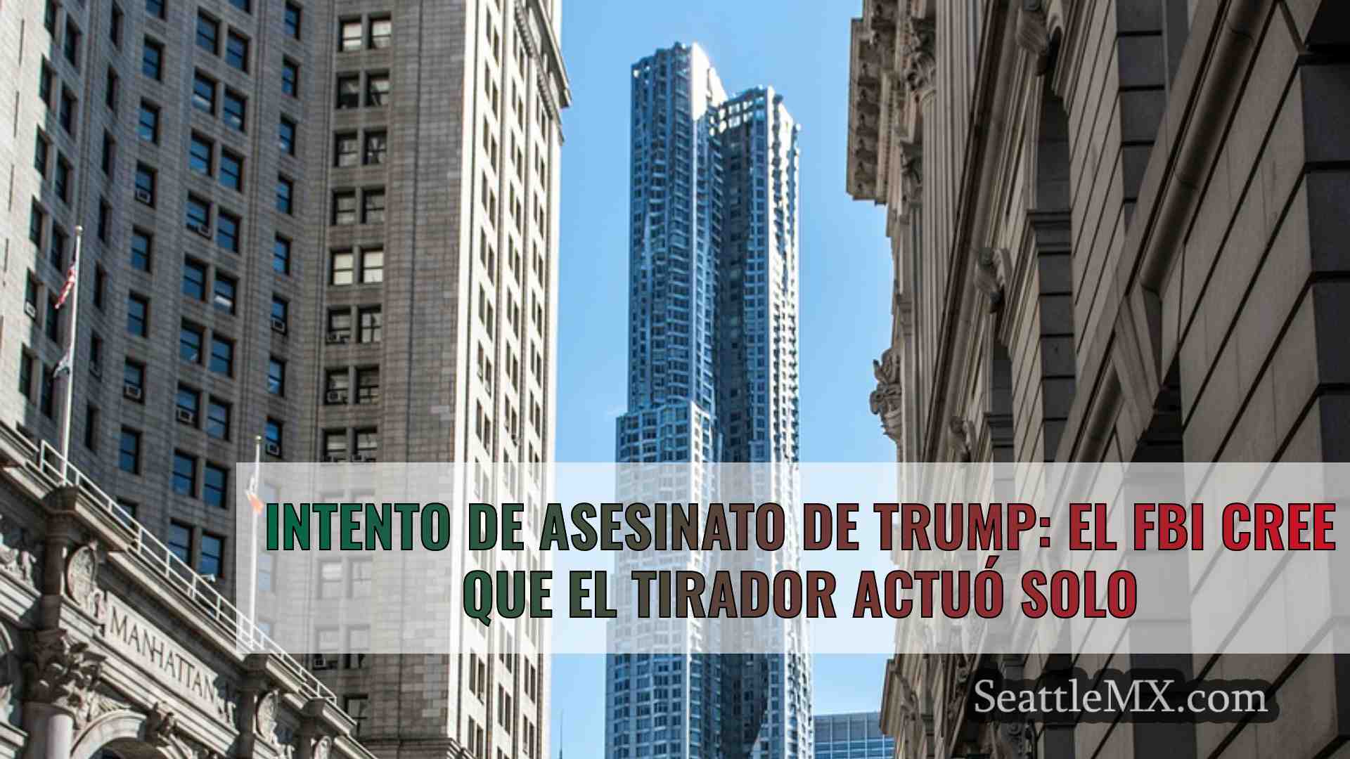 Noticias de Seattle SeattleMX