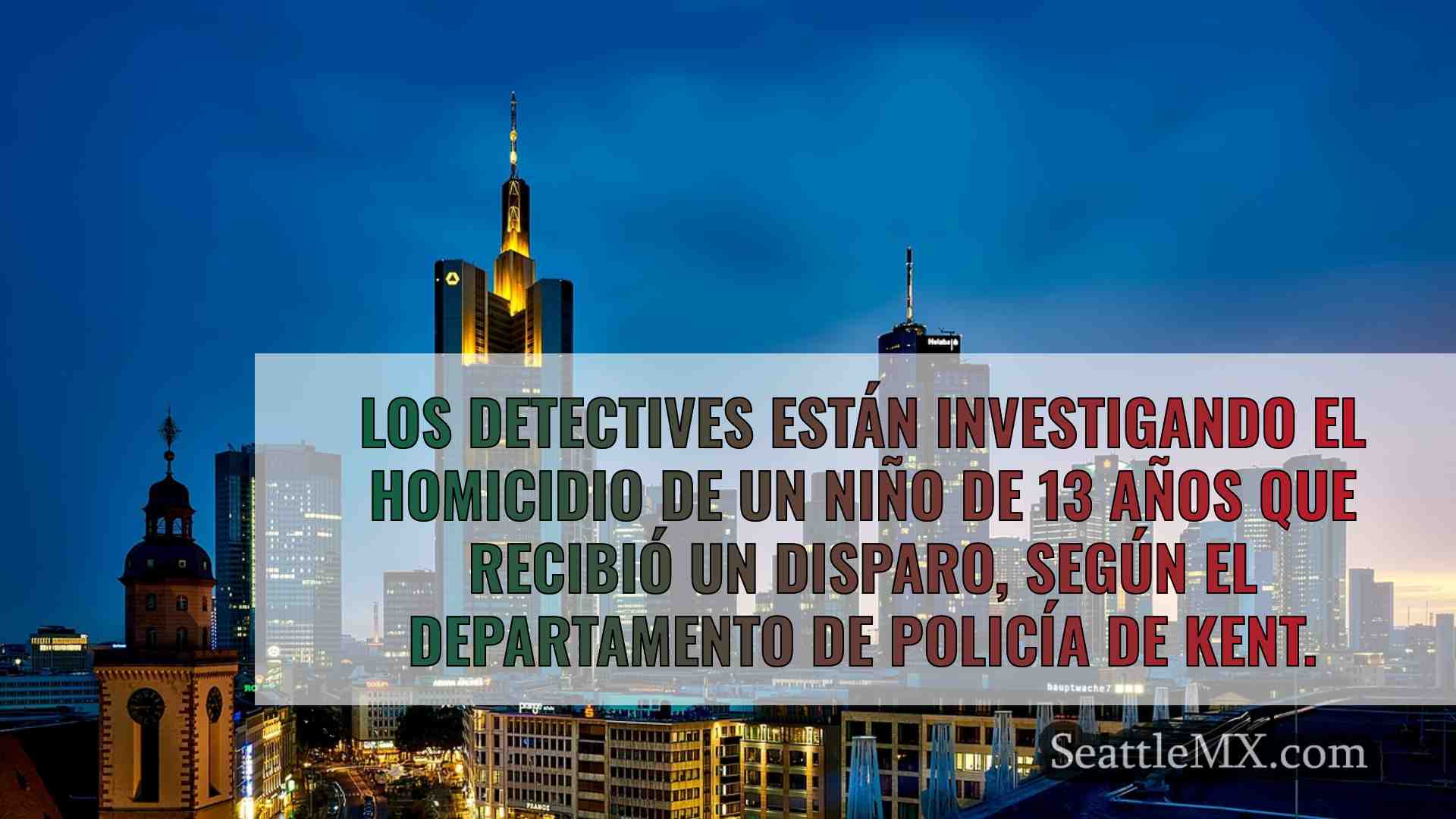 Noticias de Seattle SeattleMX