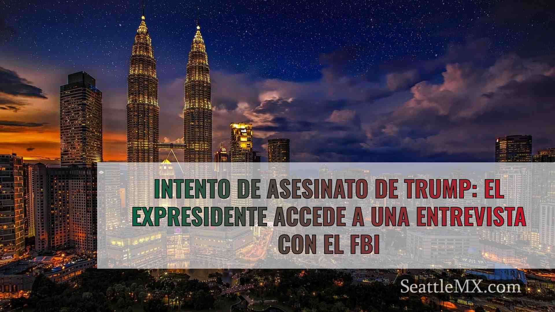 Noticias de Seattle SeattleMX