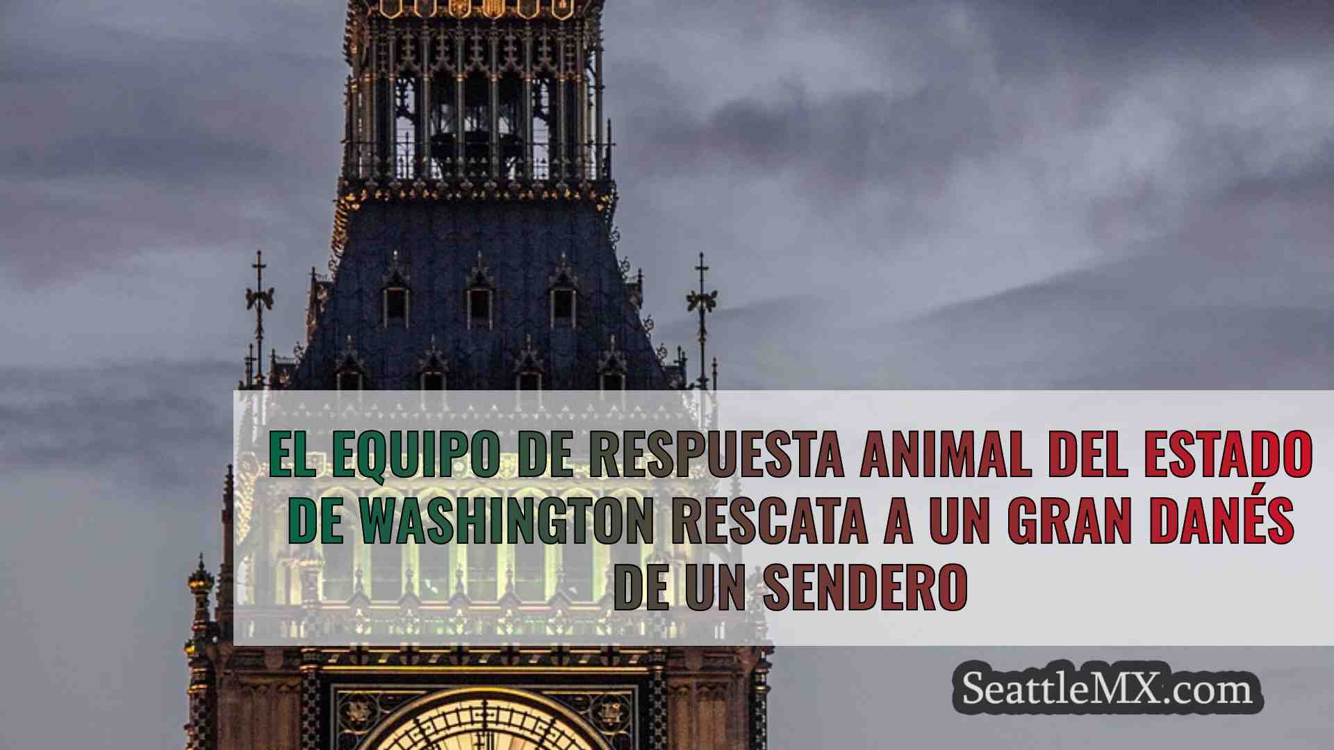 Noticias de Seattle SeattleMX