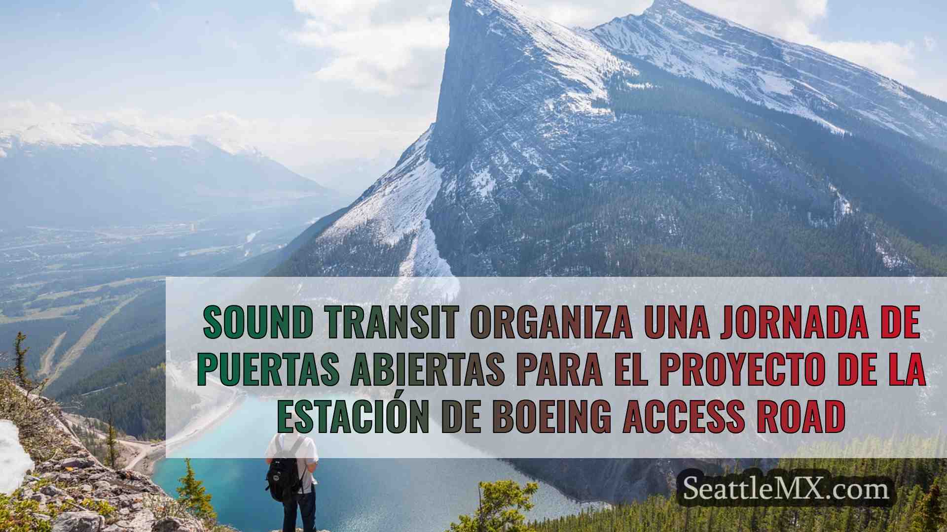 Noticias de Seattle SeattleMX