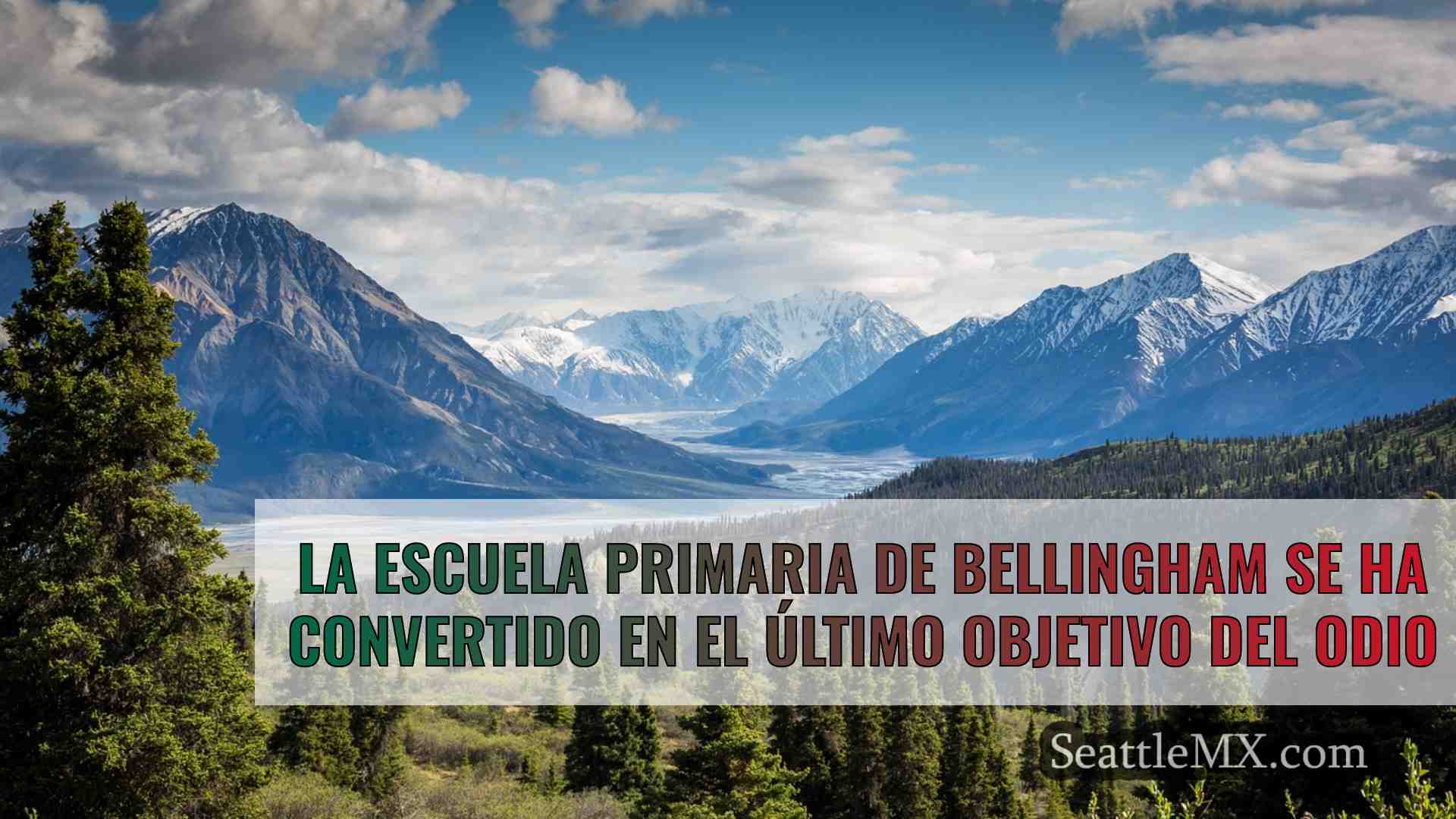 Noticias de Seattle SeattleMX