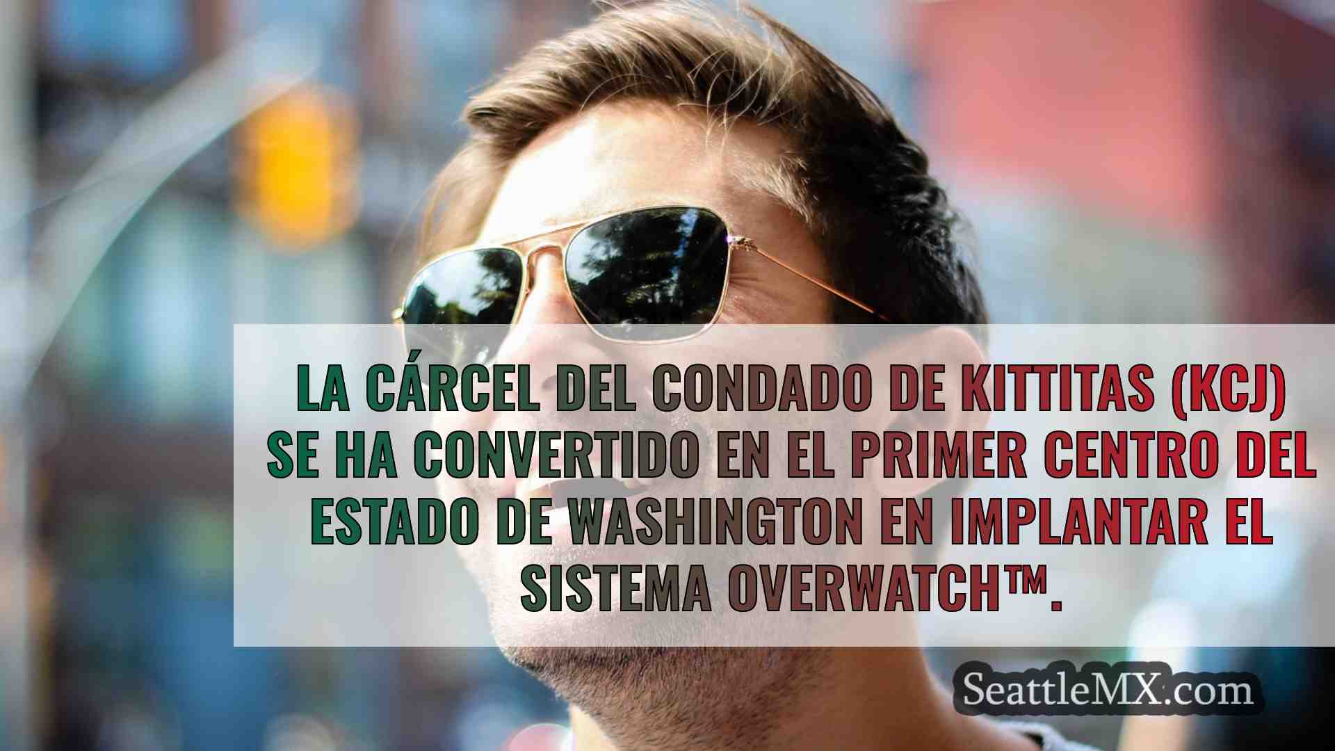 Noticias de Seattle SeattleMX