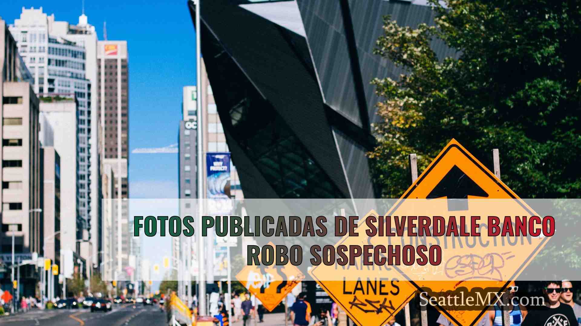 Noticias de Seattle SeattleMX
