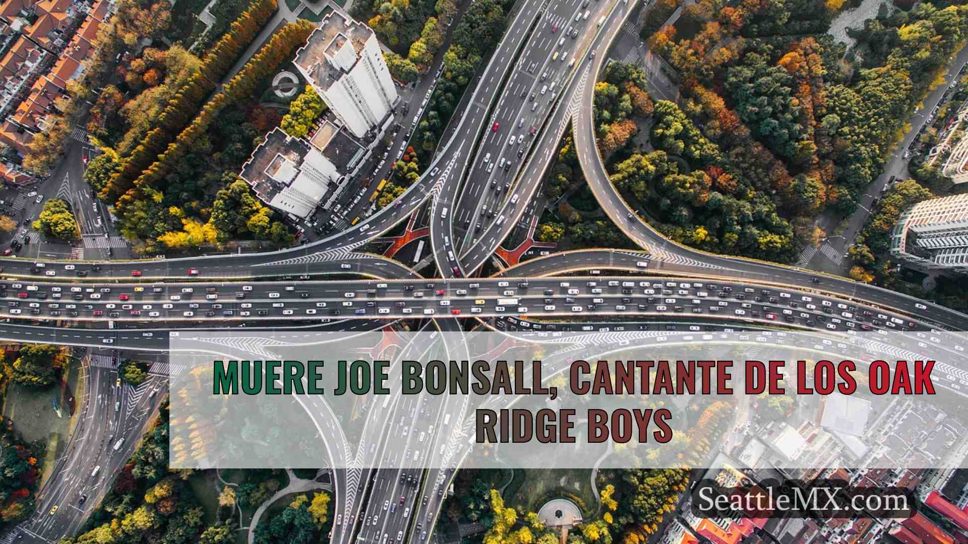 Noticias de Seattle SeattleMX