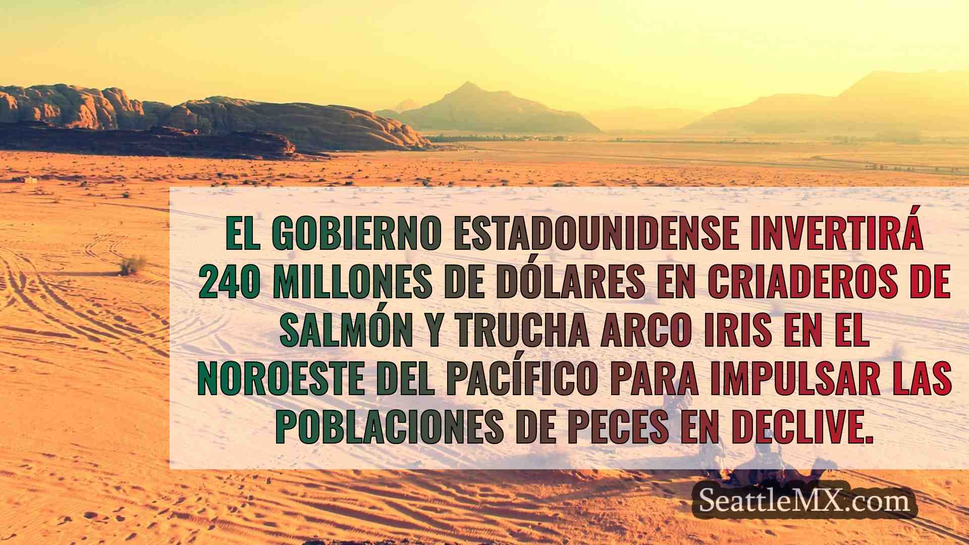 Noticias de Seattle SeattleMX
