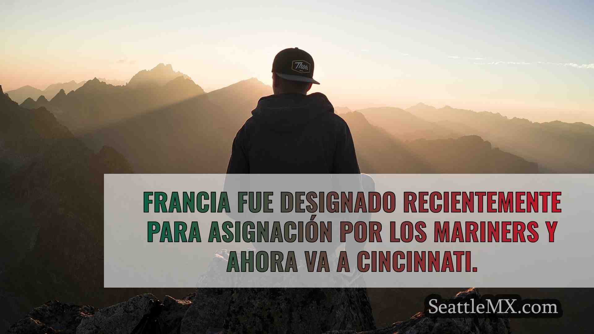 Noticias de Seattle SeattleMX