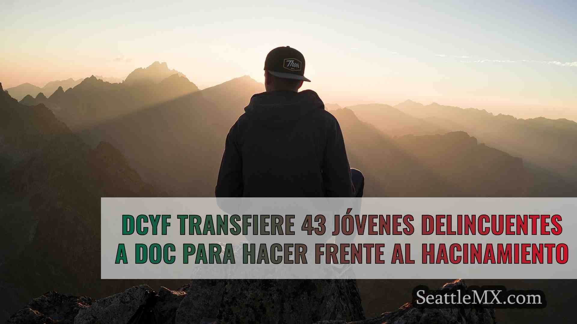 Noticias de Seattle SeattleMX
