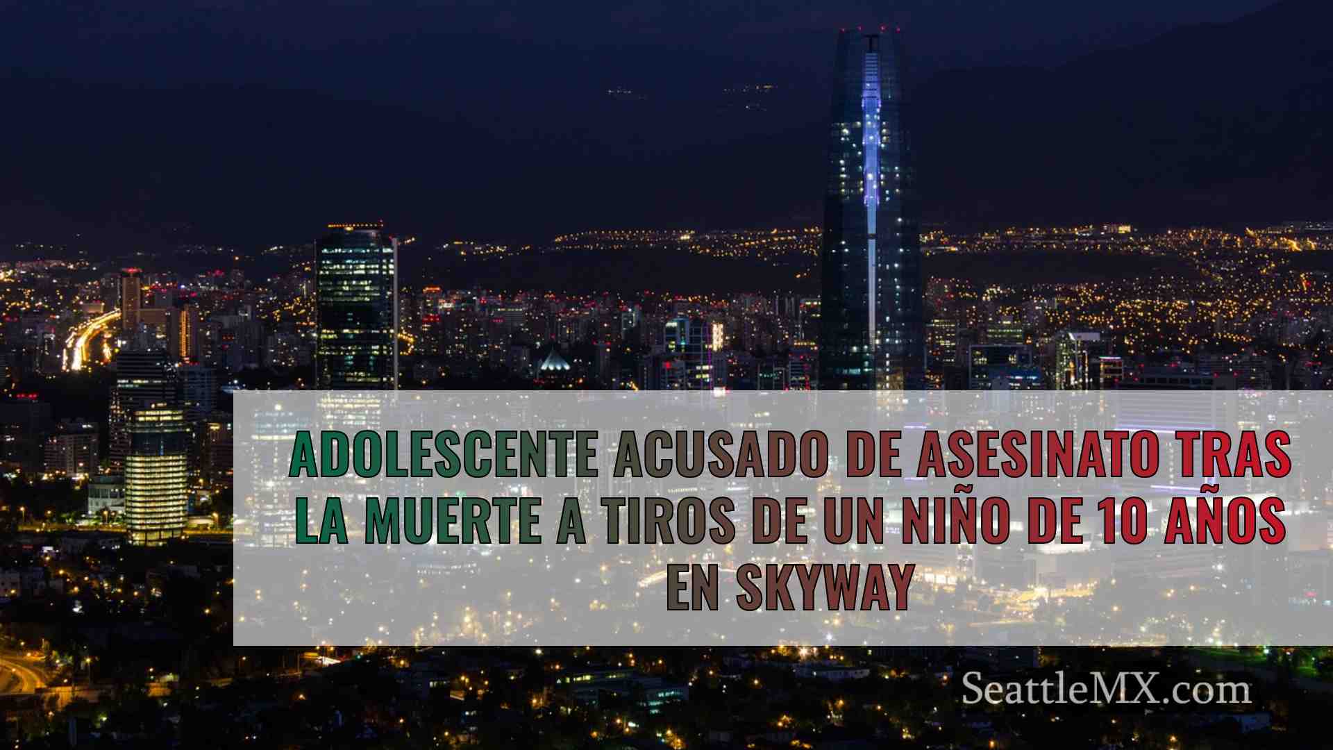 Noticias de Seattle SeattleMX