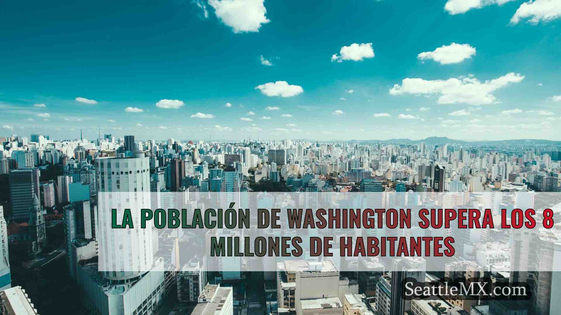 Noticias de Seattle SeattleMX